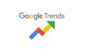 VD Jak korzystać z Google Trends? Szukaj inspiracji