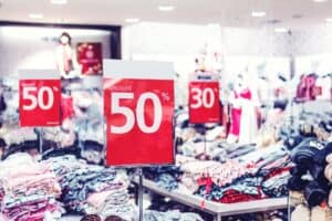 Wady i zalety porównywarek cen e-commerce
