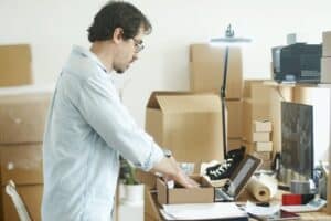 Wybranie najlepszych marketplaces do sprzedaży online