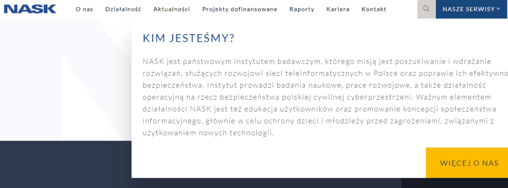 VD Jak przechwytywać domeny?