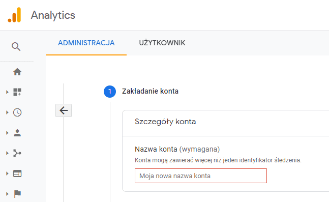 VD Kod śledzenia Google Analytics w WordPresie - Poradnik