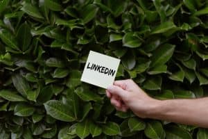 jak szukać klientów przez linkedin
