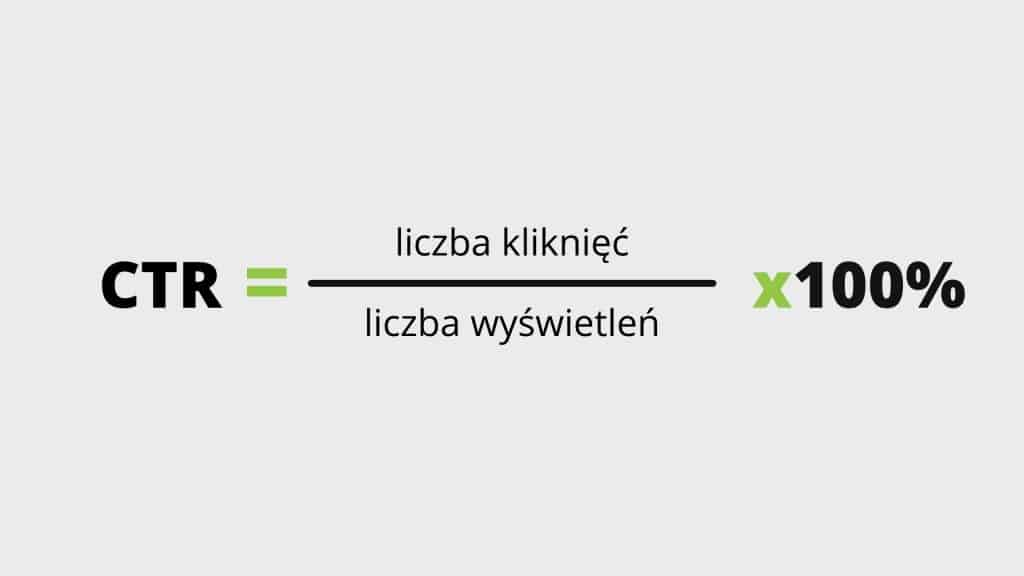 VD Co to jest CTR?