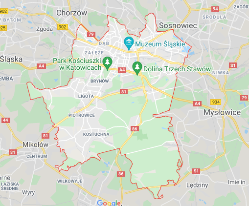 Pozycjonowanie stron internetowych Katowice - Agencja SEO 1 Pozycjonowanie stron internetowych Katowice