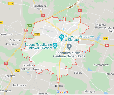 Pozycjonowanie stron internetowych Kielce - Agencja SEO 1 Pozycjonowanie stron internetowych Kielce