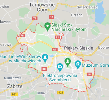 Pozycjonowanie stron internetowych Bytom - Agencja SEO 1 Pozycjonowanie stron internetowych Bytom