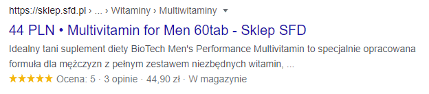 VD Wpływ CTR na pozycje strony w Google [Analiza 2023]