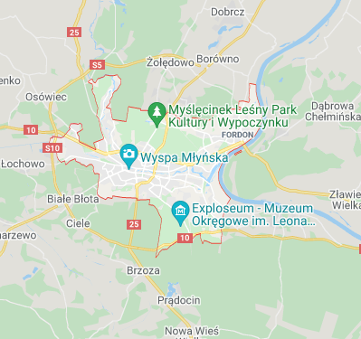 Pozycjonowanie stron internetowych Bydgoszcz